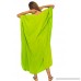 Back From Bali Womens Beach Cover up Maxi Kaftan Love Tree Beach Dress Swimsuit Cover up Lime B07BLSK7XZ